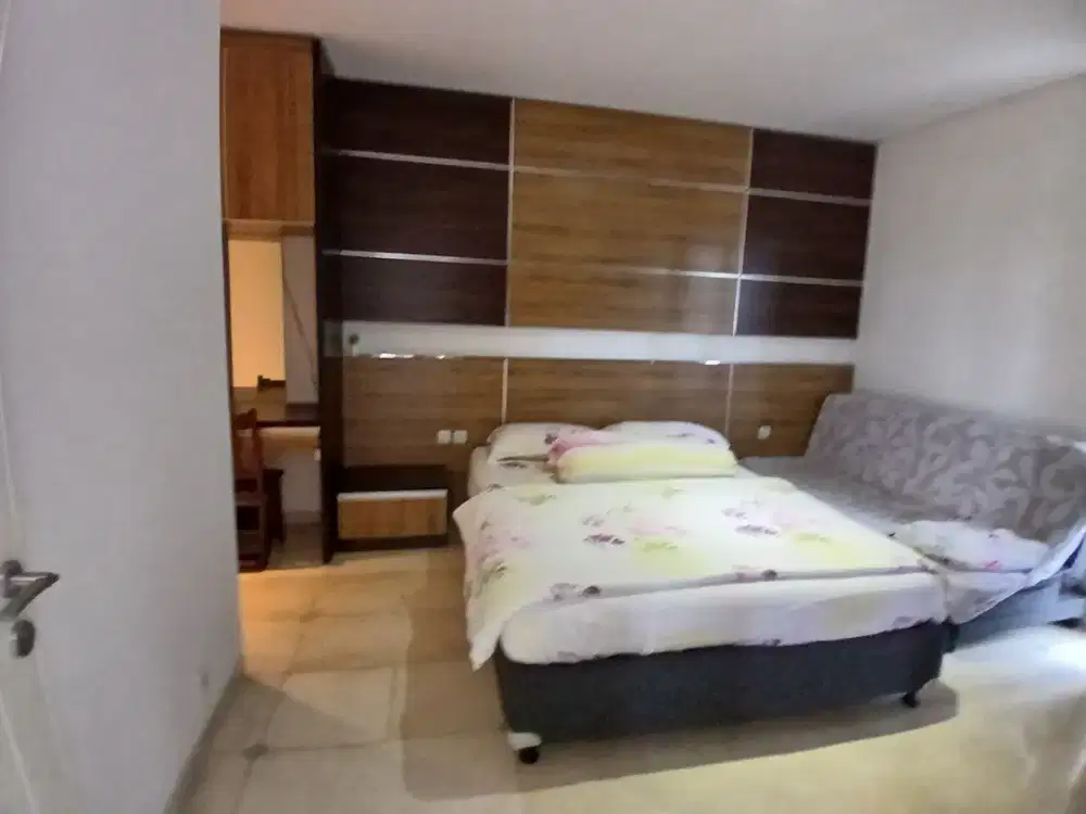 Villa Batu Malang Dekat Jatim Park 3, Cocok Untuk Keluarga atau Bisnis Potensial