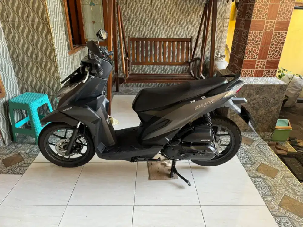 Beat deluxe iss 2024 muluss