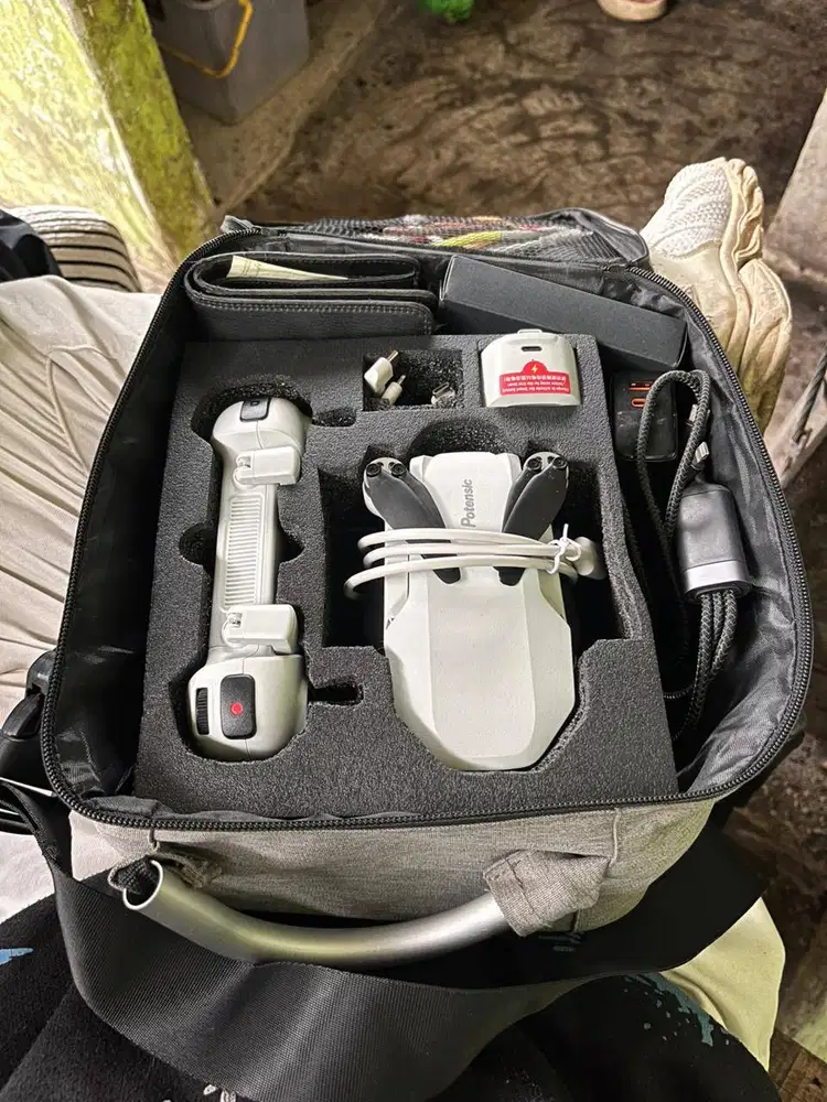 Drone Potensic Atom SE