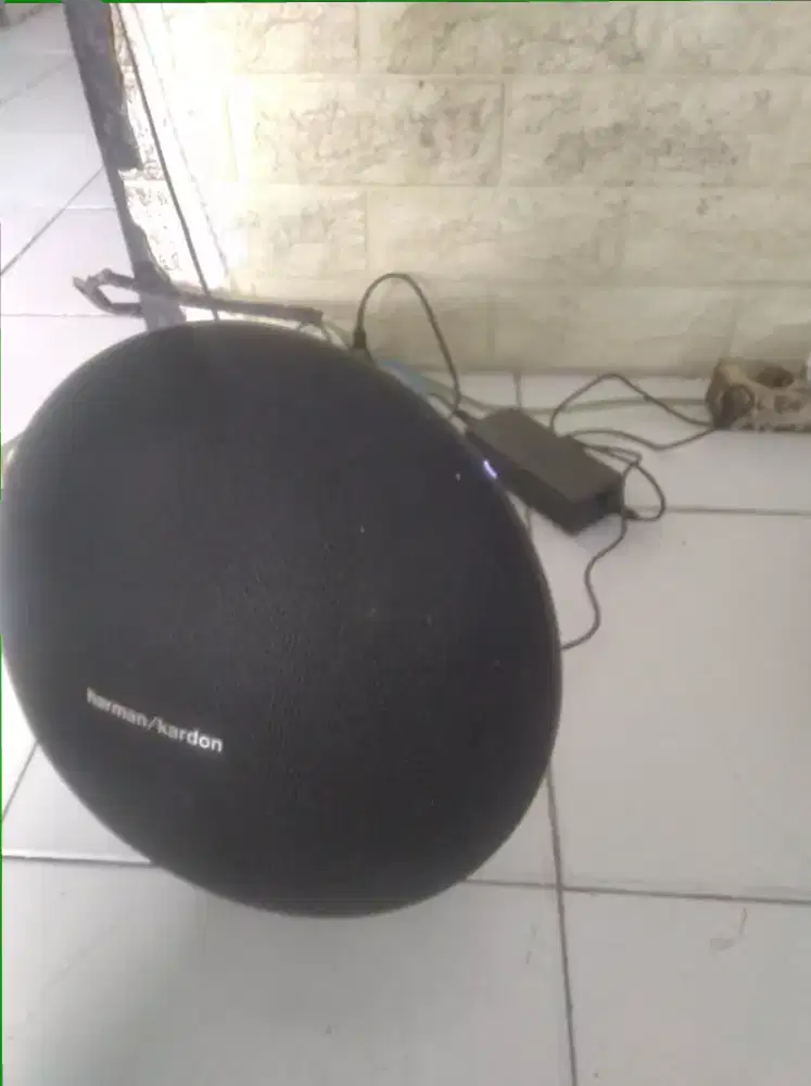 harman kardon onix studio 3 original x display