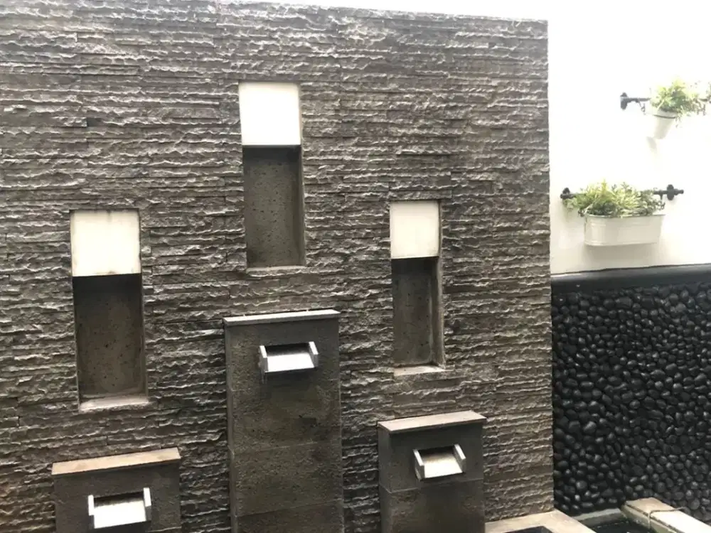 Rumah Fully Fuernished Siap Huni di Emerald View Bintaro Sektor 9 (SD)