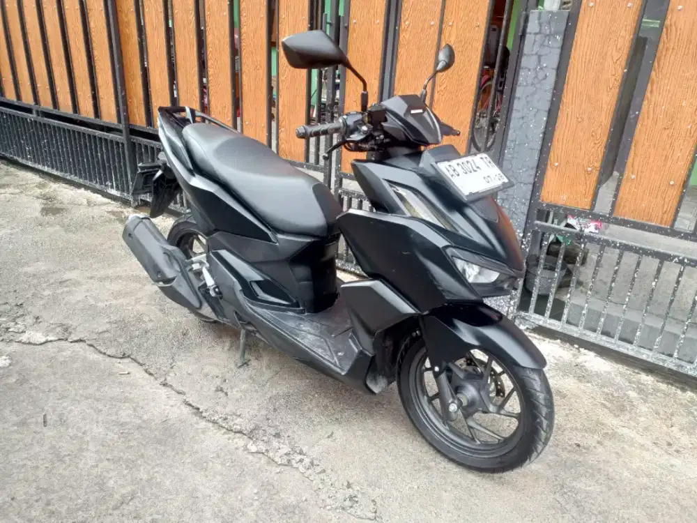 Vario 160 dof iss 2023