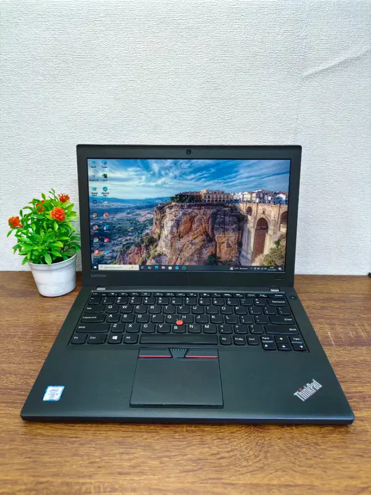 Lenovo Thinkpad X260