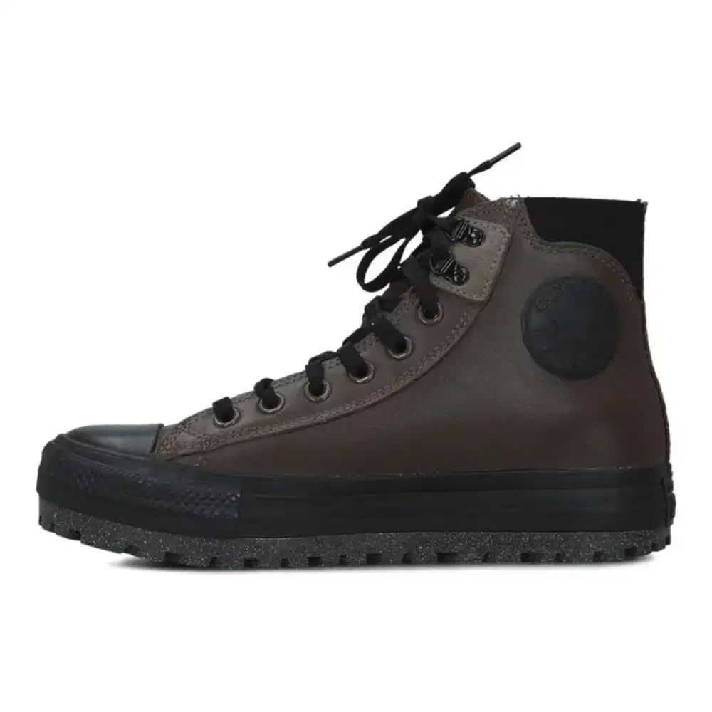 Converse Boot Hiker City Trek WP size 45  Kulit Original Waterproof