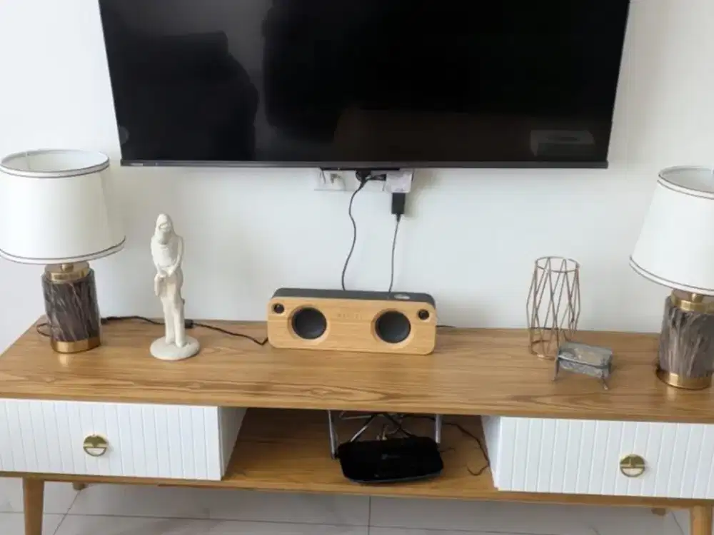 Apartemen BSD Raya 3BR 68m² Tower Duxton 2 Full Furnished Rasa Hommy