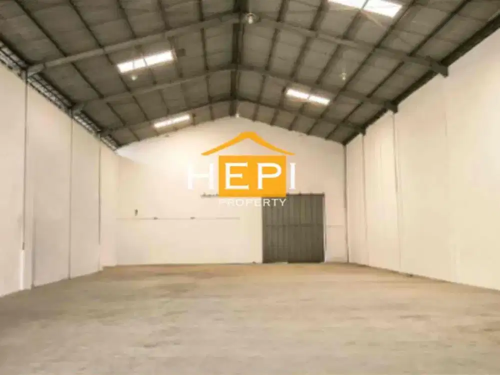 Disewakan KIC GATSU Semarang