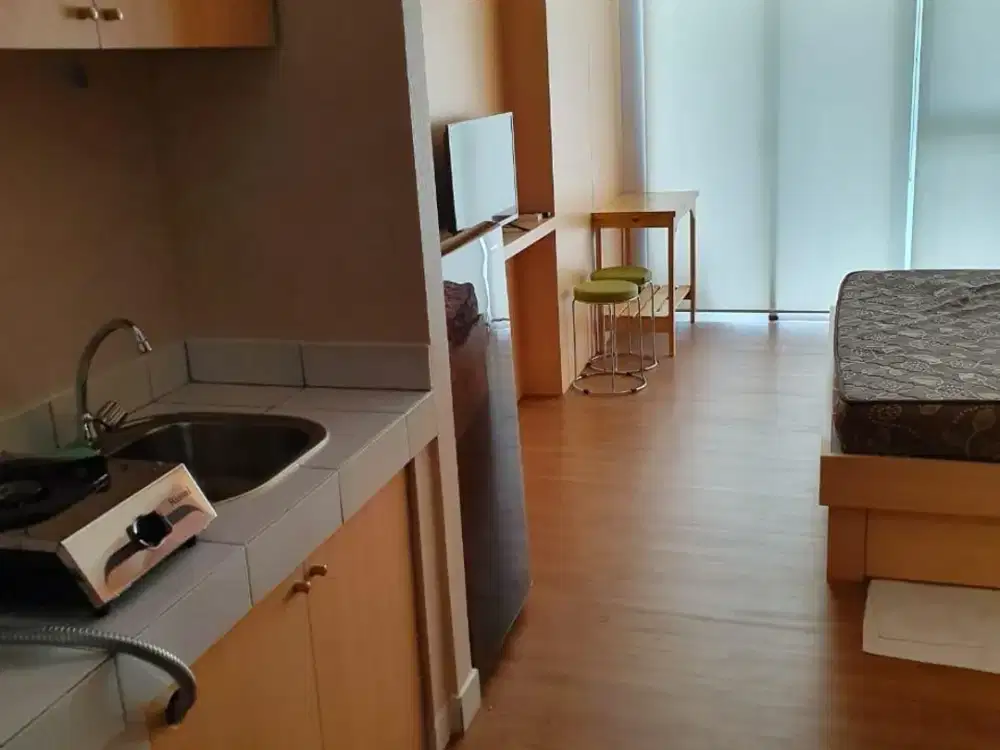 Disewakan Apartemen Casa de Parco BSD