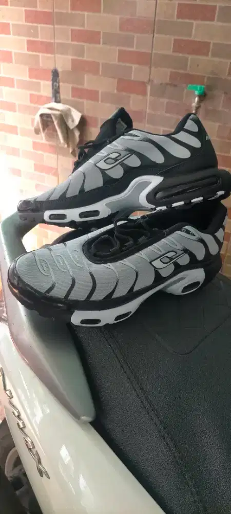 SEPATU Baru Joging Runing sekolah oke