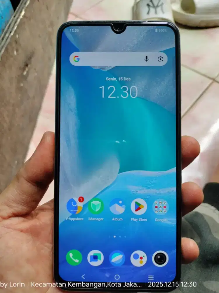 Vivo V25e 8+8gb/256gb NFC