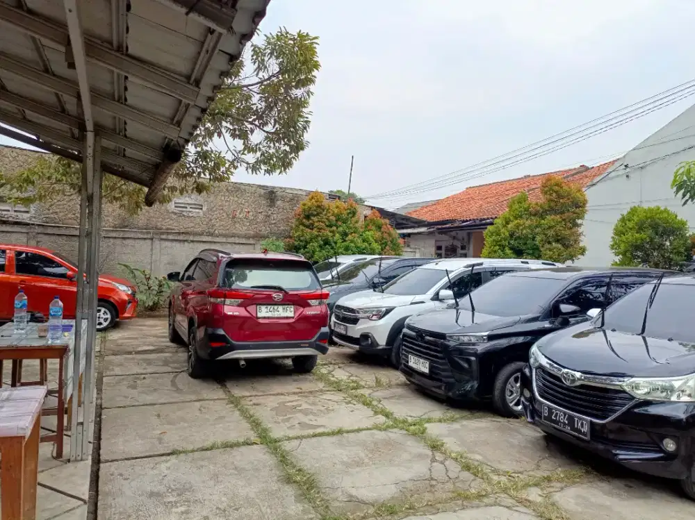 Sewa mobil Harian, mingguan, bulanan