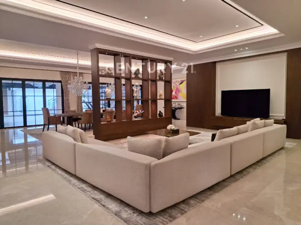 Rumah Mewah Area PREMIUM Di Menteng Dijual Dan Harus Segera