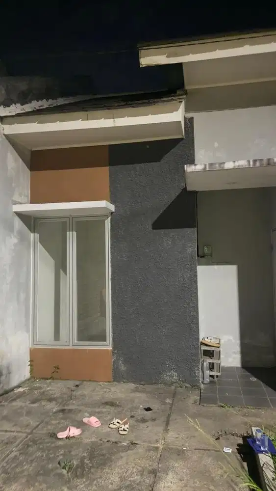 Sewa rumah tahunan di Balikpapan harga istimewa