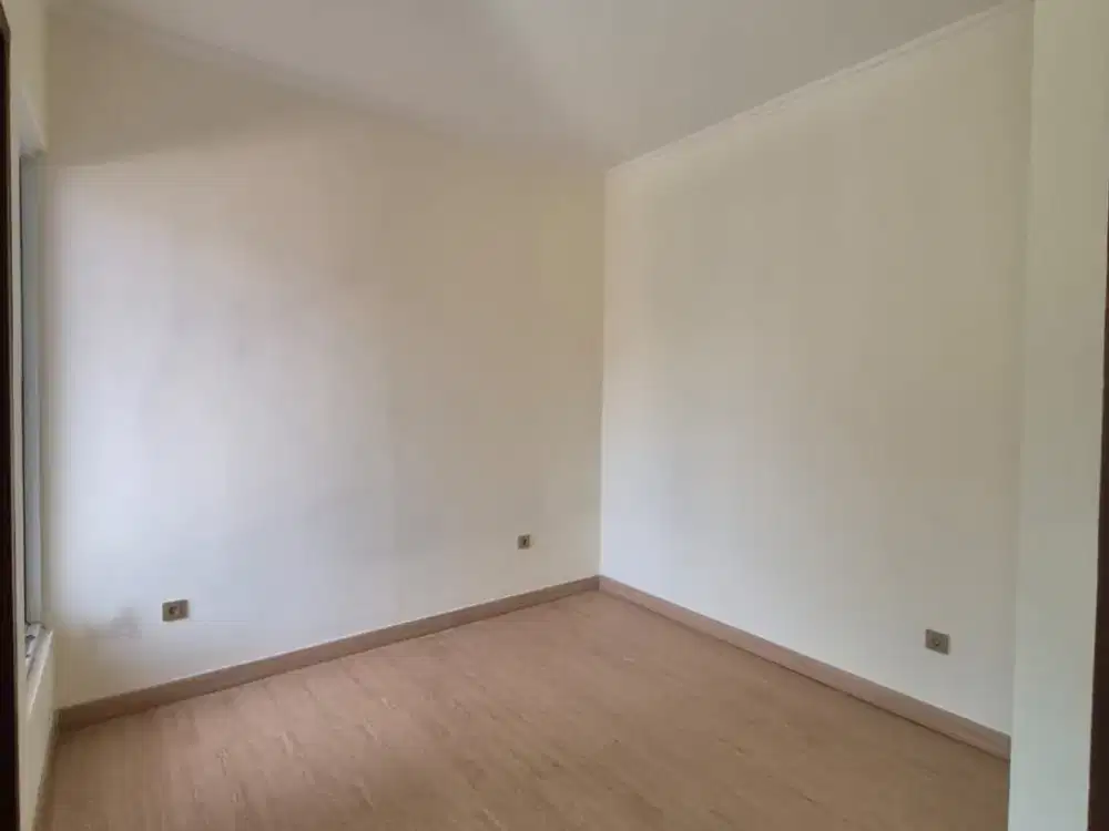 Dijual rumah baru renovasi di Kelapa Nias, Kelapa Gading