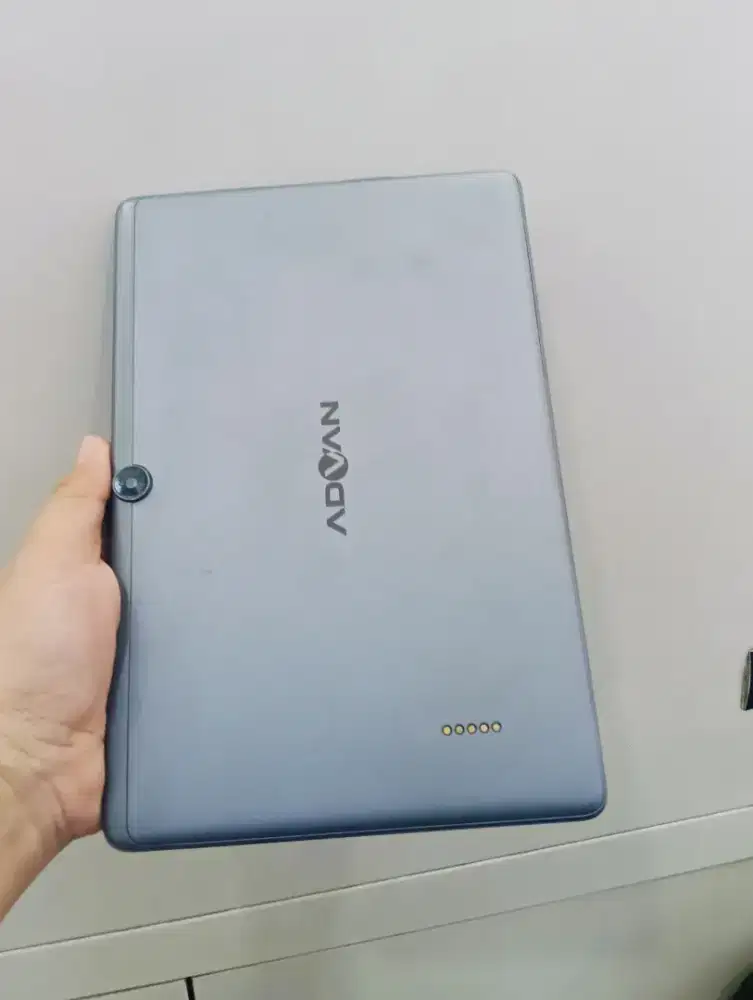 Tab Advan sketsa 3 6/128 GB