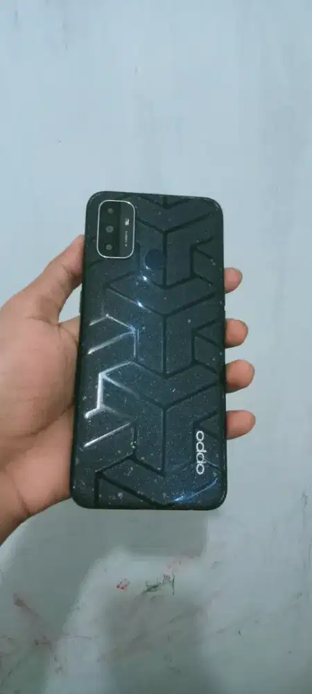 Oppo a53 ram 4/64
