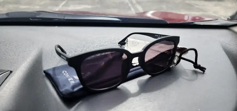 Kacamata Converse Optik Melawai