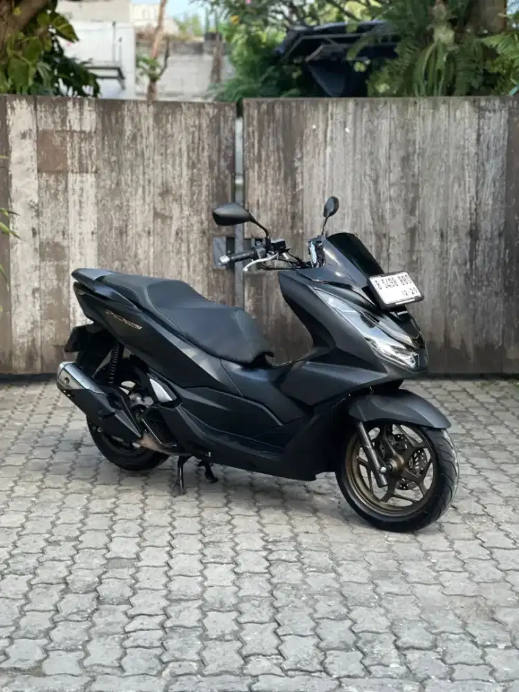 Honda All New PCX 160 ABS 2024