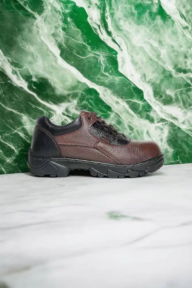 Unggul Sepatu safety breathable mesh Pekanbaru