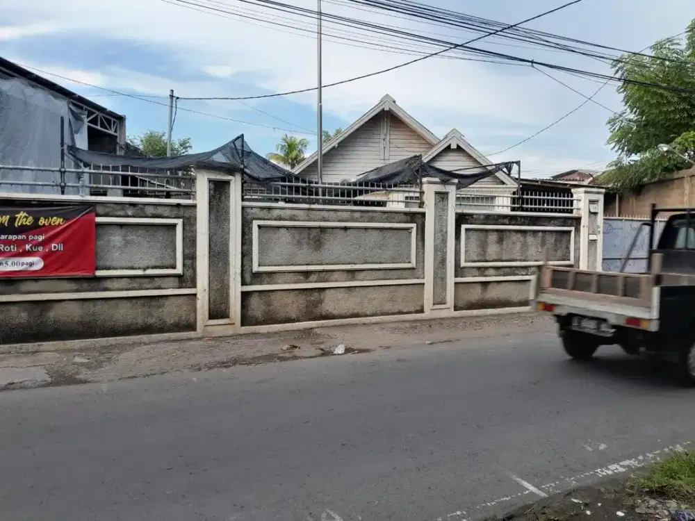 Gudang Raya Kalikepiting Nol Jalan, Best Deal