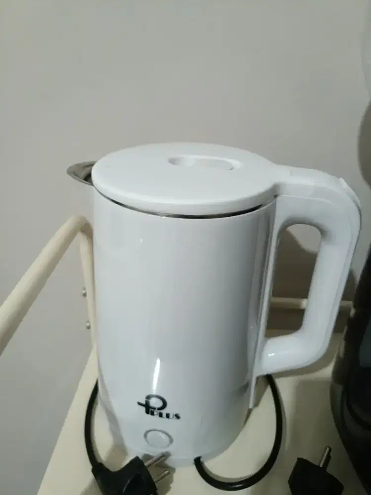 Jual baru di pake 1 bulan