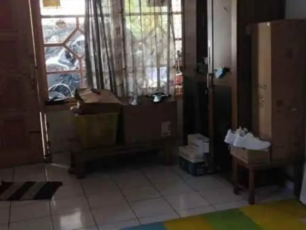Rumah Hitung Tanah Murah Lokasi Jemur Andayani Cocok untuk Kost Kostan Dekat Kampus dan Tol