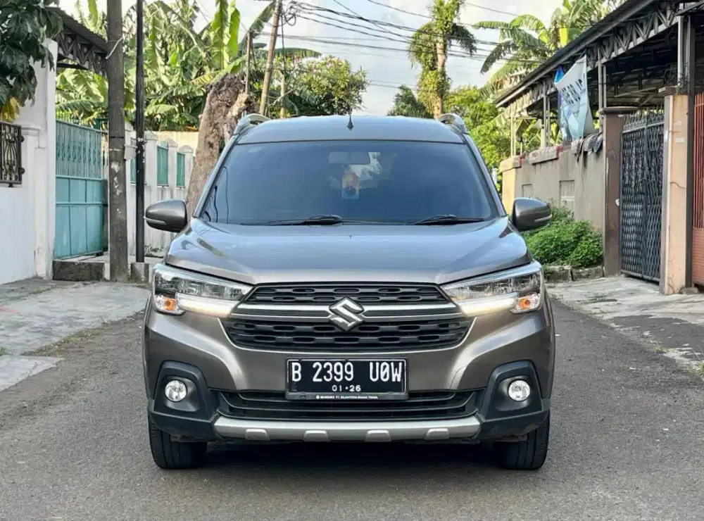 Suzuki XL7 Beta AT 2020