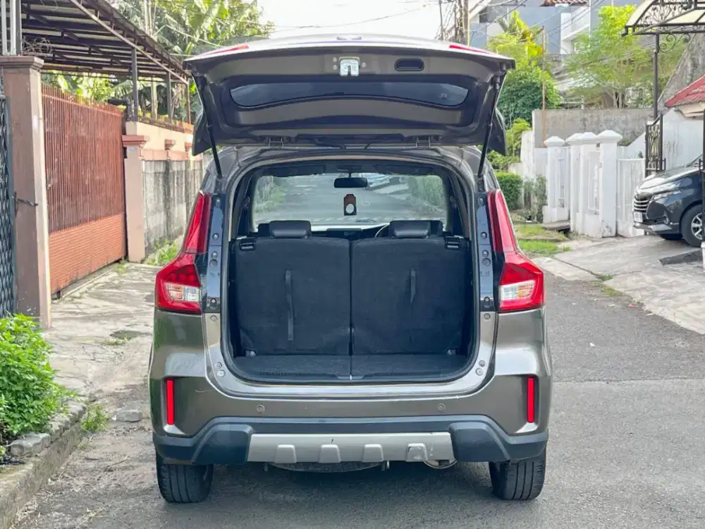 Suzuki XL7 Beta AT 2020