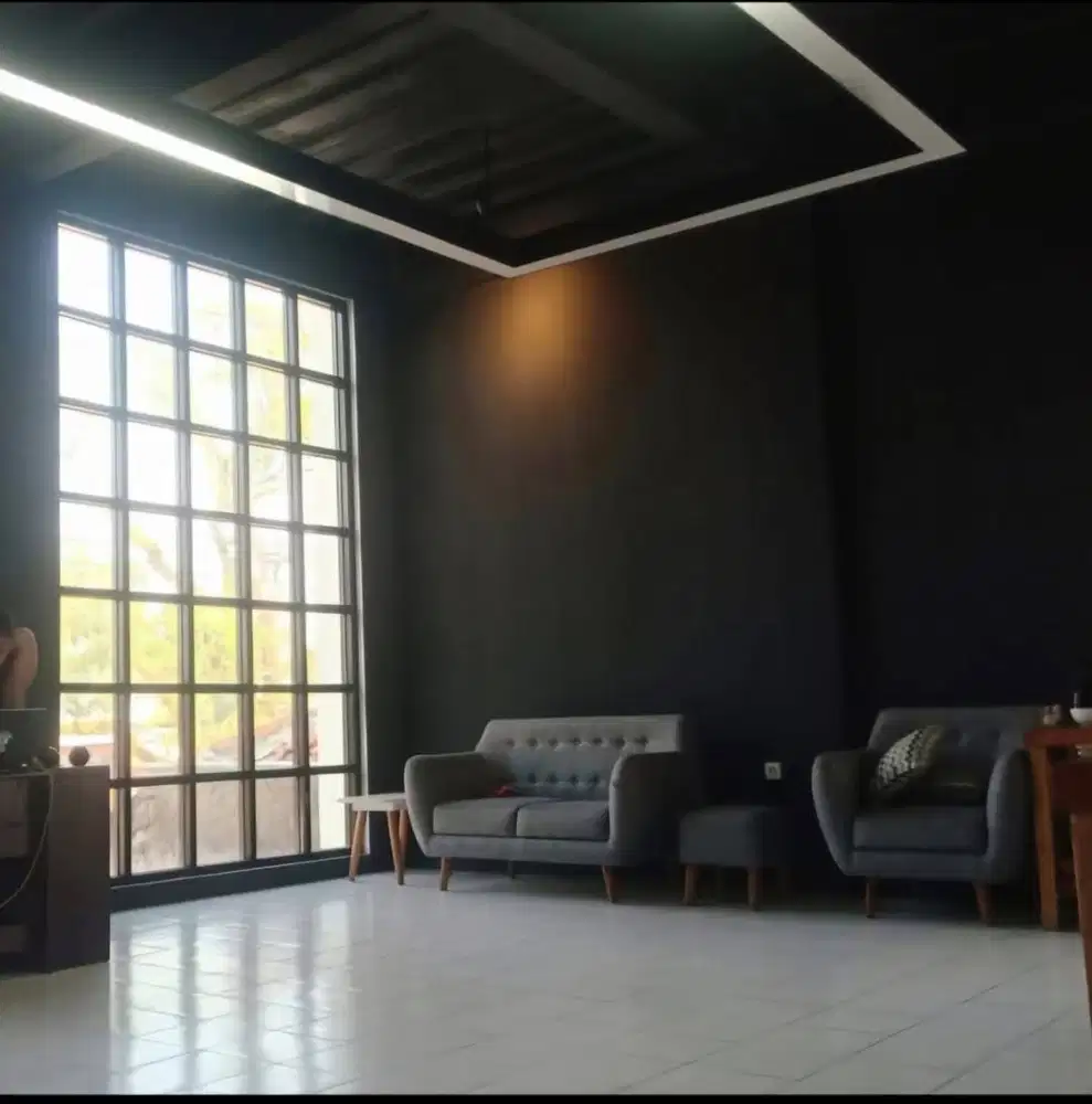 Soreang Bandung Dijual Ruko 3 lantai dengan balkon Lokasi strategis