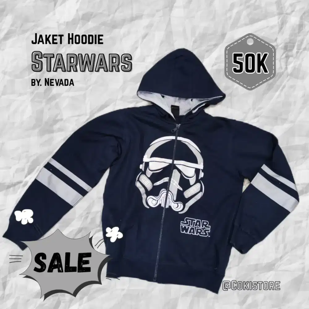 BAJU BEKAS ANAK BERMEREK & MURAH - SIZE 10