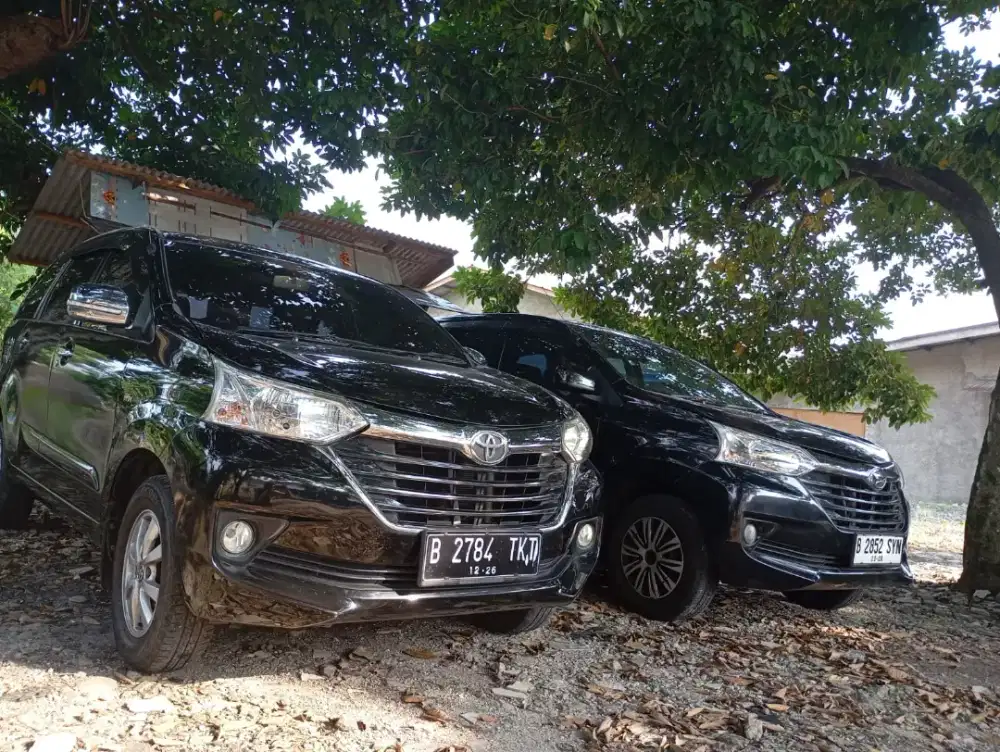 Rental mobil. Sewa mobil harian, mingguan & bulanan lepas kunci.