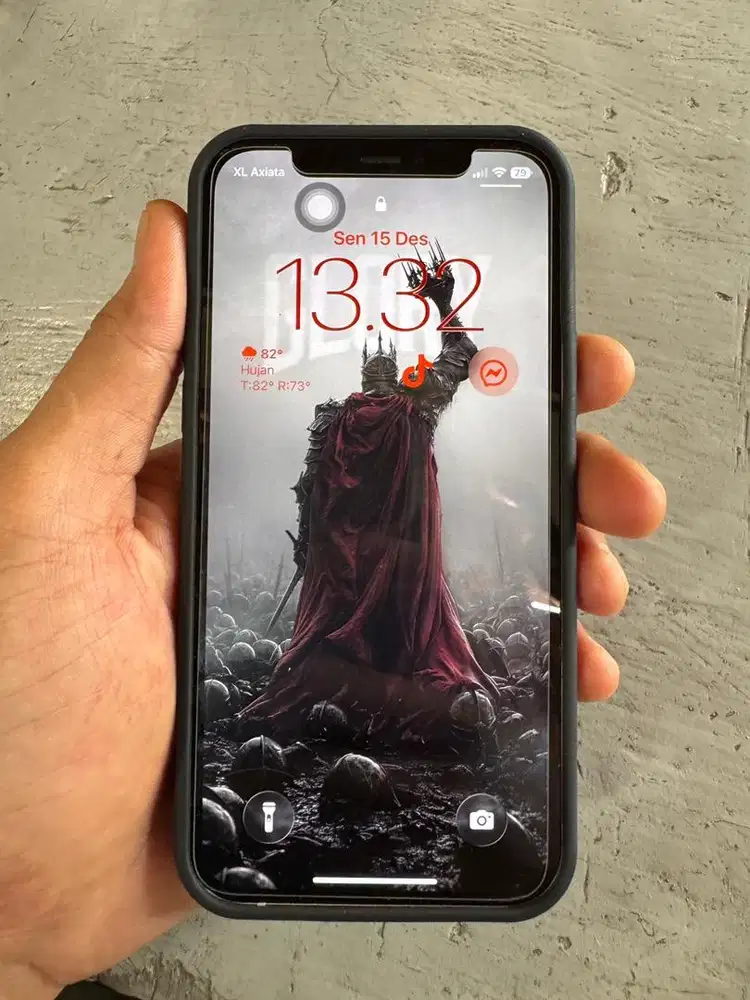 Iphone 12 64 GB inter