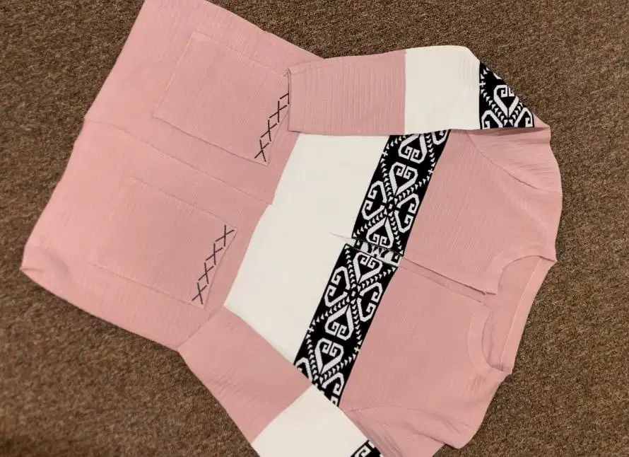 cardigan atasan wanita