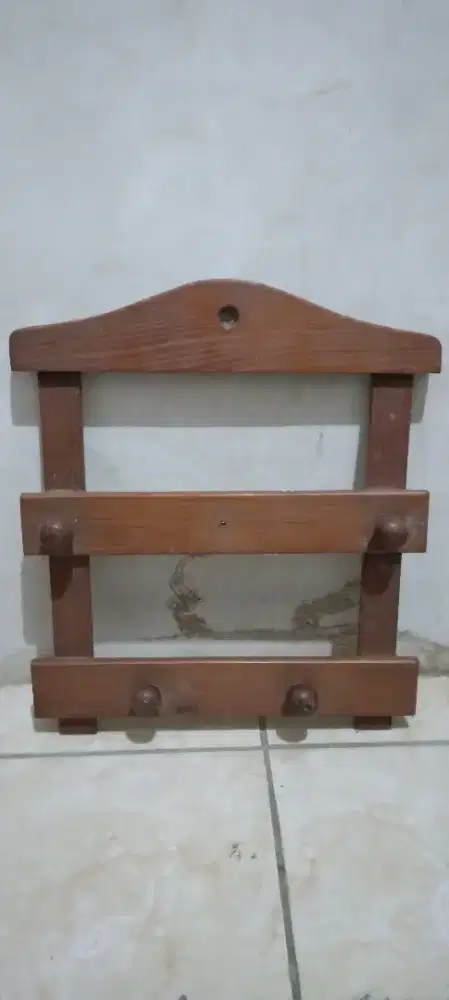 Pajangan gantungan lawas