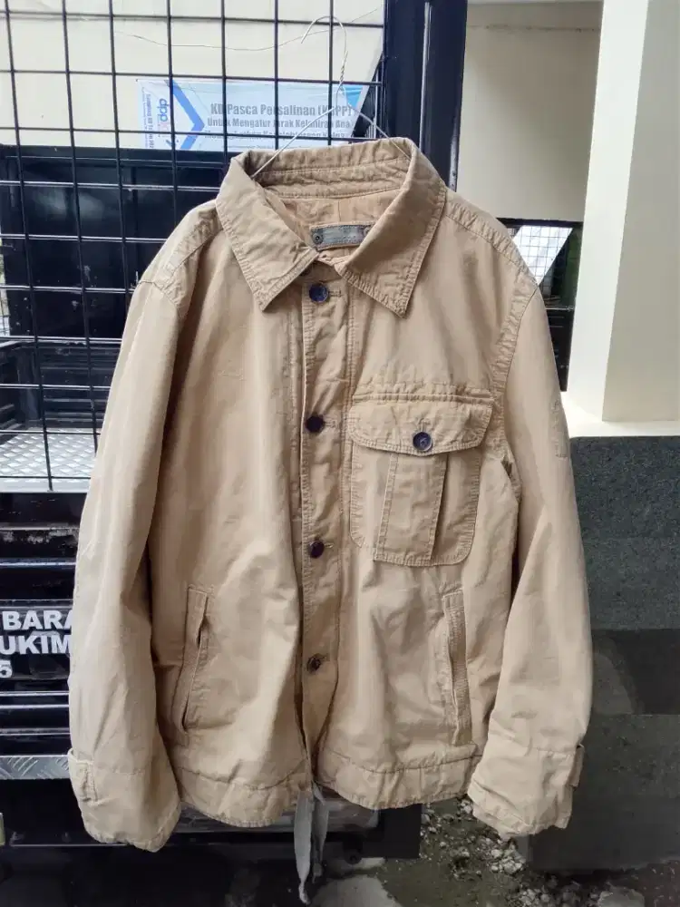 Jacket GAP Flyers Alpine Standard Issue