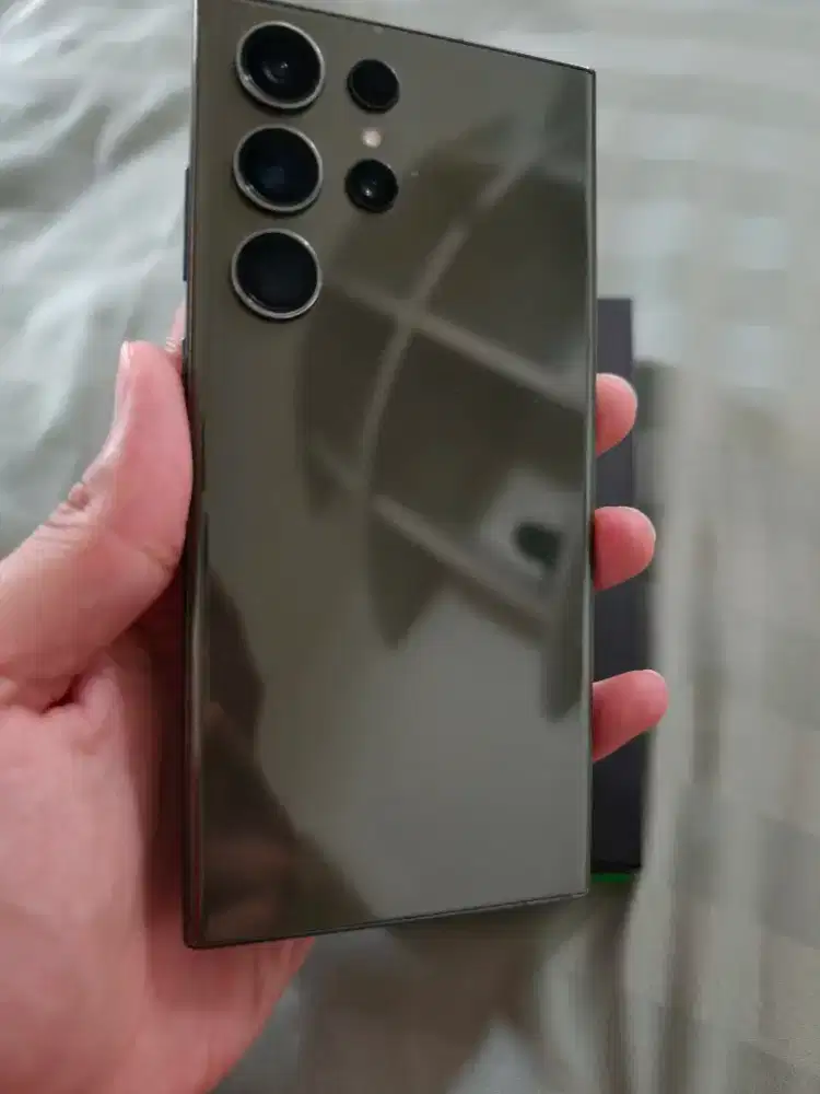 Samsung Galaxy S23 Ultra SEIN 12/256 GB