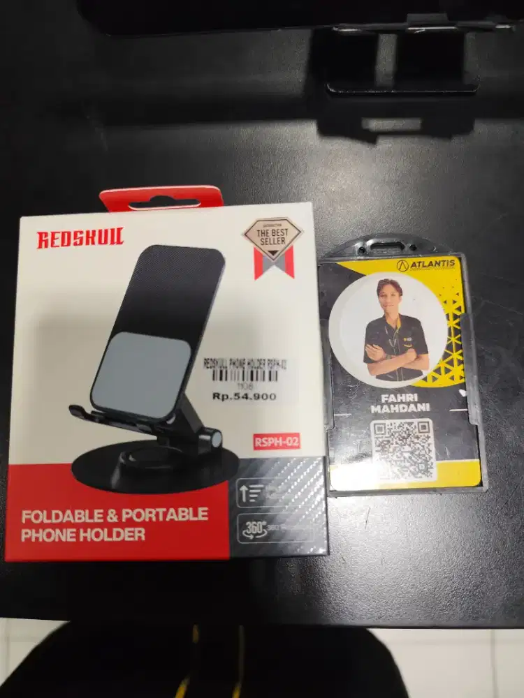 PHONE HOLDER RSPH-02