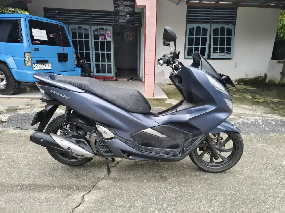 Honda PCX 150 2020
