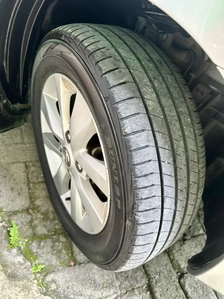 Nissan Grand livina XV Matic 2016 ( Terlengkap )