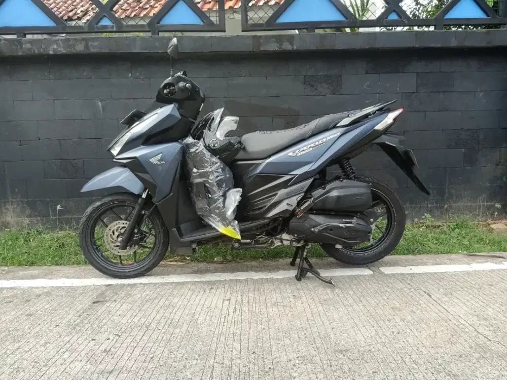 Honda Vario 150 2017