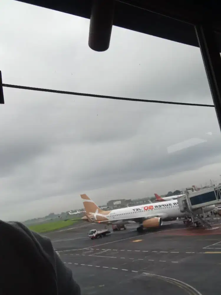 Nyari loker pekerjaan