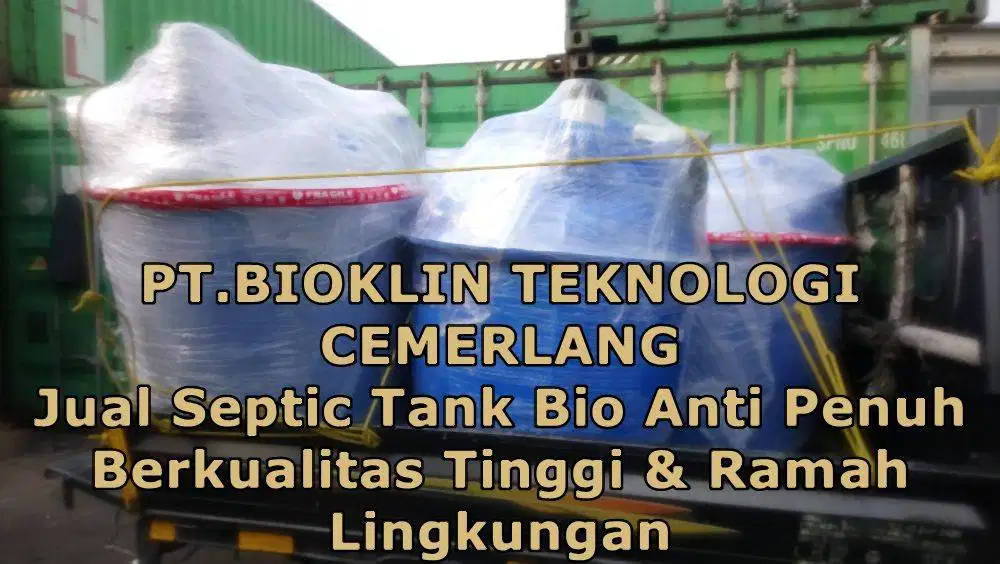 Biofilter, Biotank, Septic Tank, Sepiteng, Biofil, Biotech,