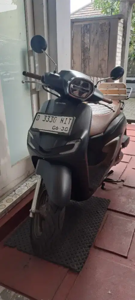 Honda Stylo ABS 2025