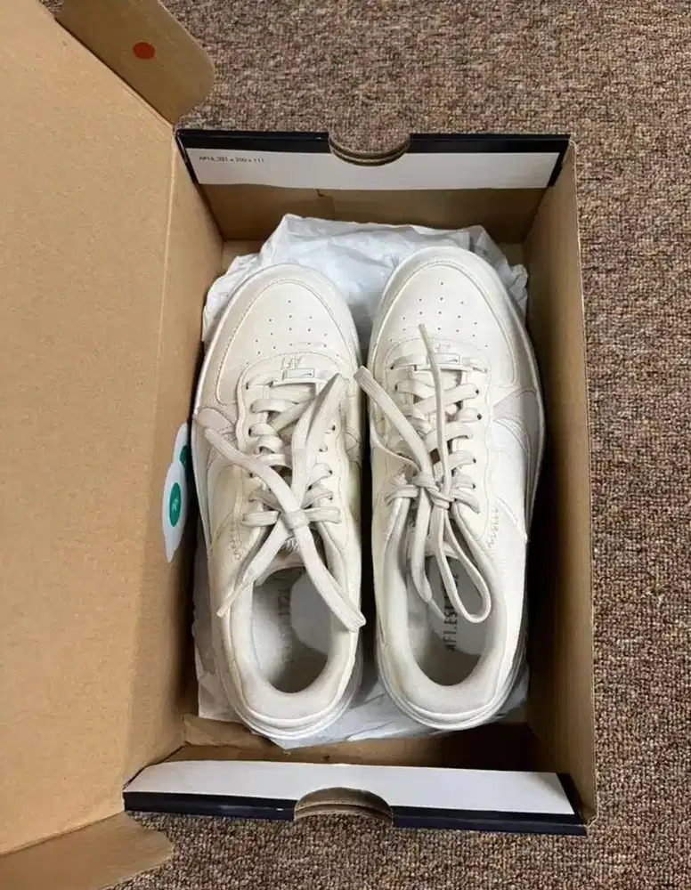 sepatu nike air force 1 uk 38