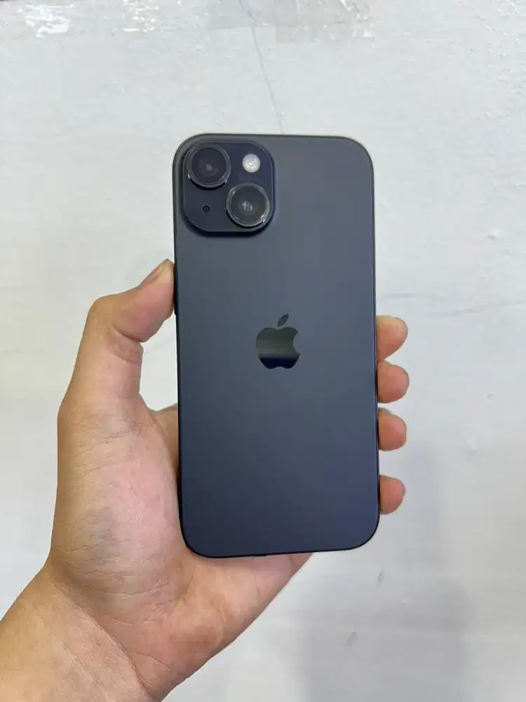 iphone 15 128 inter all operator bukan simlok