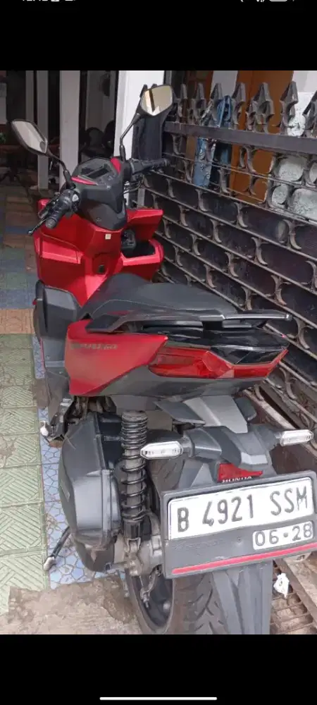 Vario 160 (2023)