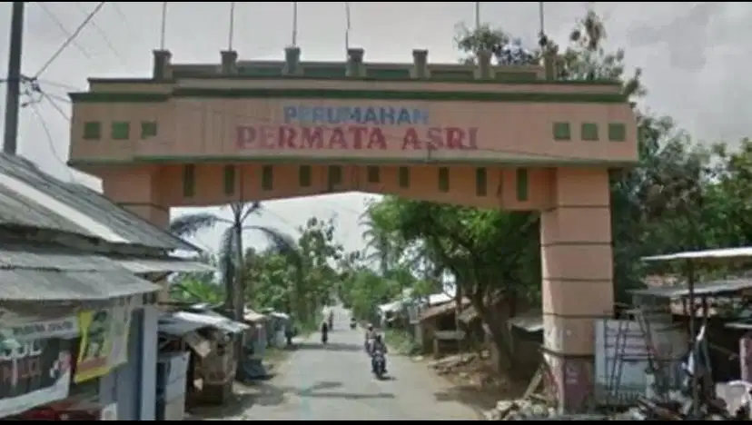 Dijual Tanah Kavling Siap Bangun