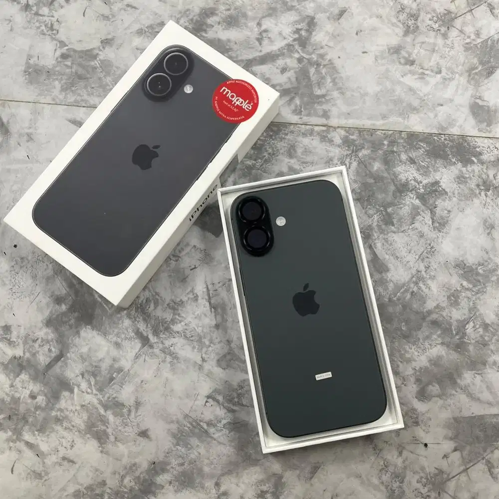 Iphone 17 256gb ibox resmi