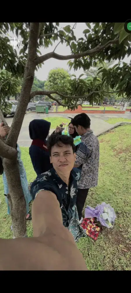 Mencari pekerjaan sebagai driver