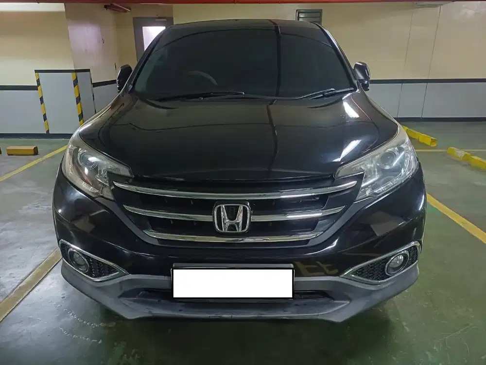 Honda CR-V Prestige 2.4 AT(2013)