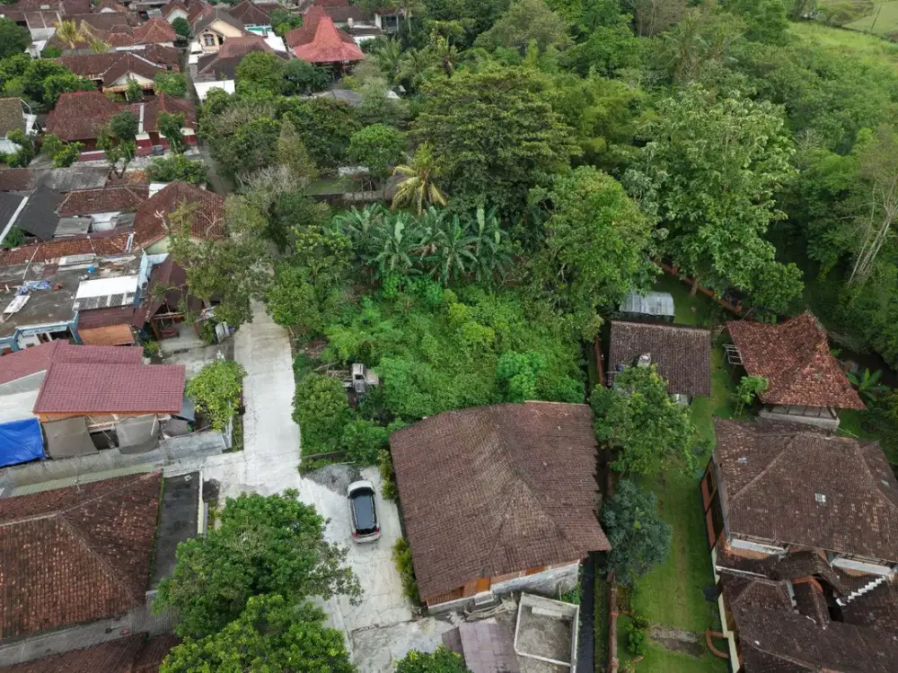3 Unit Pertama-Tanah Jogja Harga Bantul Dekat Ngaglik